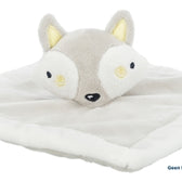 Trixie Junior Knuffeldoekje Pluche Assorti 20X20 Cm