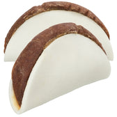 Trixie Denta Fun Chicken Taco 50X80 Gr