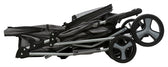 Trixie Hondenbuggy Grijs 47X80X100 Cm Tot 15 Kg