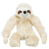 Trixie Pluche Luiaard Zonder Geluid 35 Cm