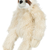 Trixie Pluche Luiaard Zonder Geluid 35 Cm