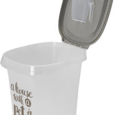 Moderna Voercontainer Trendy Story Pet Wisdom 38 Ltr 46X37X47,5 Cm