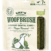 Lily's Kitchen Dog Woofbrush Dental Care Large 7X47 Gr
