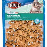 Trixie Denta Fun Dentinos Met Vitamines 50 Gr