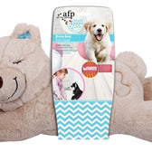 Afp Little Buddy Warm Bear 36X18 Cm