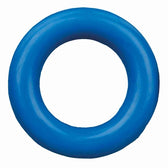 Trixie Ring Natuurrubber Assorti 9 Cm