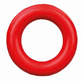 Trixie Ring Natuurrubber Assorti 9 Cm
