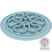 Trixie Voermat Slow Feed Silicone Assorti 24X24 Cm