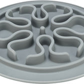Trixie Voermat Slow Feed Silicone Assorti 24X24 Cm