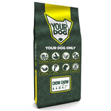 Yourdog Chow Chow Pup 12 Kg