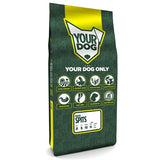 Yourdog Duitse Spits Pup 12 Kg