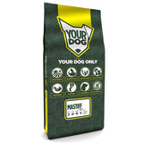 Yourdog Mastiff Senior 12 Kg