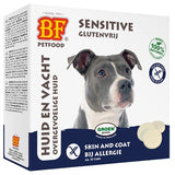 Bf Petfood Hondensnoepje Sensitive Hypoallergeen Skin En Coat 55 St