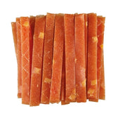 Trixie Premio Cheese Chicken Stripes 100 Gr