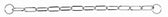 Trixie Slipketting Lange Schakels 46X0,3 Cm