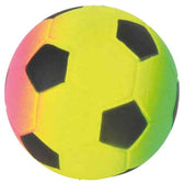 Trixie Schuimrubber Bal Assorti 7X7X7 Cm