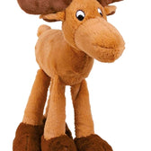 Trixie Pluche Eland Met Geluid 15 Cm 3 St