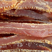 Wanpy Soft Oven-Roasted Chicken Jerky Strips 100 Gr
