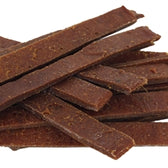 Wanpy Soft Oven-Roasted Lamb Jerky Slices 100 Gr