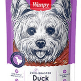 Wanpy Oven-Roasted Duck Sausages 100 Gr