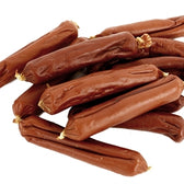 Wanpy Oven-Roasted Duck Sausages 100 Gr