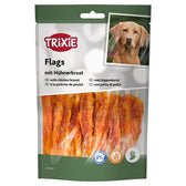 Trixie Premio Chicken Flags 220X22 Gr