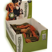 Whimzees Tandenborstel Star Bulk 18,8 Cm Xl 18 St