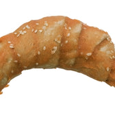 Trixie Denta Fun Chicken Croissant 11 Cm 80 Gr 50 St