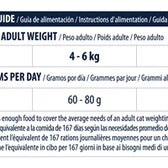 Advance Cat Adult Sensitive Salmon 10 Kg