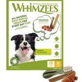 Whimzees Variety Box Small 56 St