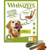 Whimzees Variety Box Small 56 St