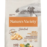 Natures Variety Selected Adult Mini Free Range Chicken 1,5 Kg