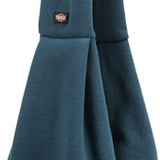 Trixie Draagtas Buikdrager Sling Blauw / Grijs 22X20X60 Cm