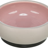 Trixie Voerbak / Waterbak Keramisch Assorti 14 Cm 600 Ml