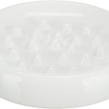 Trixie Voerbak Slow Feeding Keramiek Assorti 18 Cm 250 Ml