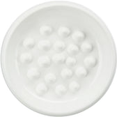 Trixie Voerbak Slow Feeding Keramiek Assorti 18 Cm 250 Ml