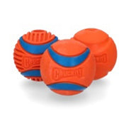 Chuckit Fetch Medley Gen 3 Medium 3 St