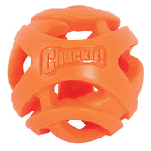 Chuckit Air Fetch Bal Medium Oranje Medium 2 St