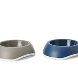 Savic Voerbak Hond Delice Assorti 18X18X8 Cm 1,2 Ltr