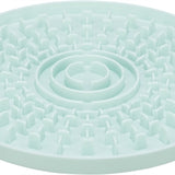 Trixie Junior Likplaat Mintgroen 21X21 Cm
