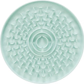 Trixie Junior Likplaat Mintgroen 21X21 Cm