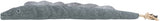 Trixie Be Nordic Aal Karl Pluche / Touw Grijs 75 Cm