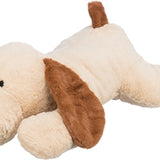 Trixie Knuffel Hondbenny Pluche Beige / Bruin 75 Cm