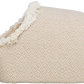Trixie Kattenmand Iglo Boho Beige 35X41X26 Cm