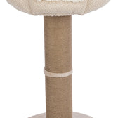 Trixie Krabpaal Boho Beige 50X50X97 Cm