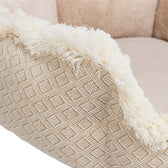 Trixie Krabpaal Boho Beige 50X50X97 Cm