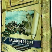 Natural Greatness Salmon Recipe Sensitive Medium / Large 2 Kg