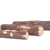 Dog Woodzzz Olijfhout Medium