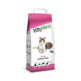 Kitty Friend Ultra Kattenbakvulling 15 Ltr