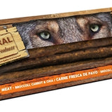 Natural Greatness Immune System Gebakken Sticks 150 Gr